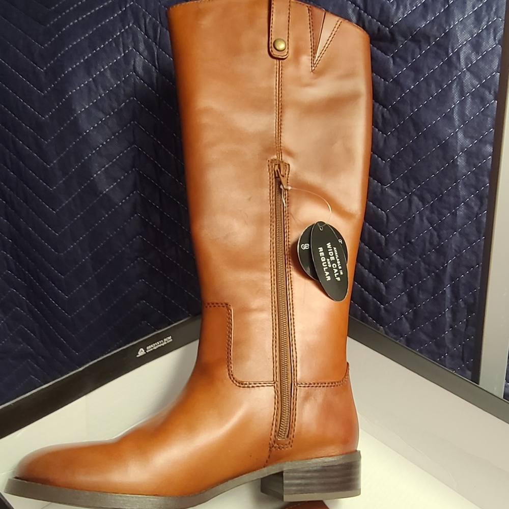 Inc boots